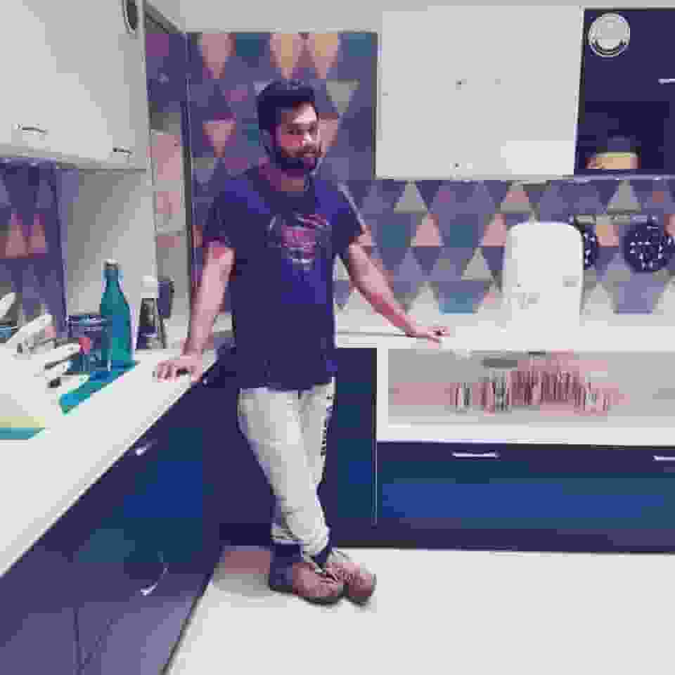 Bhabish-Patra player image