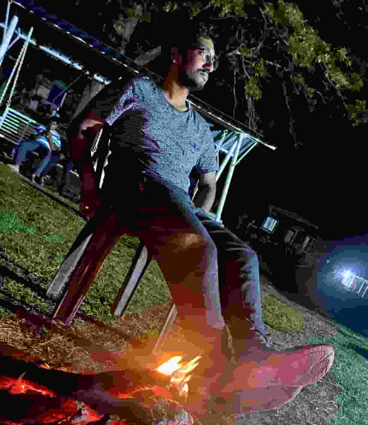 Goutham- player image