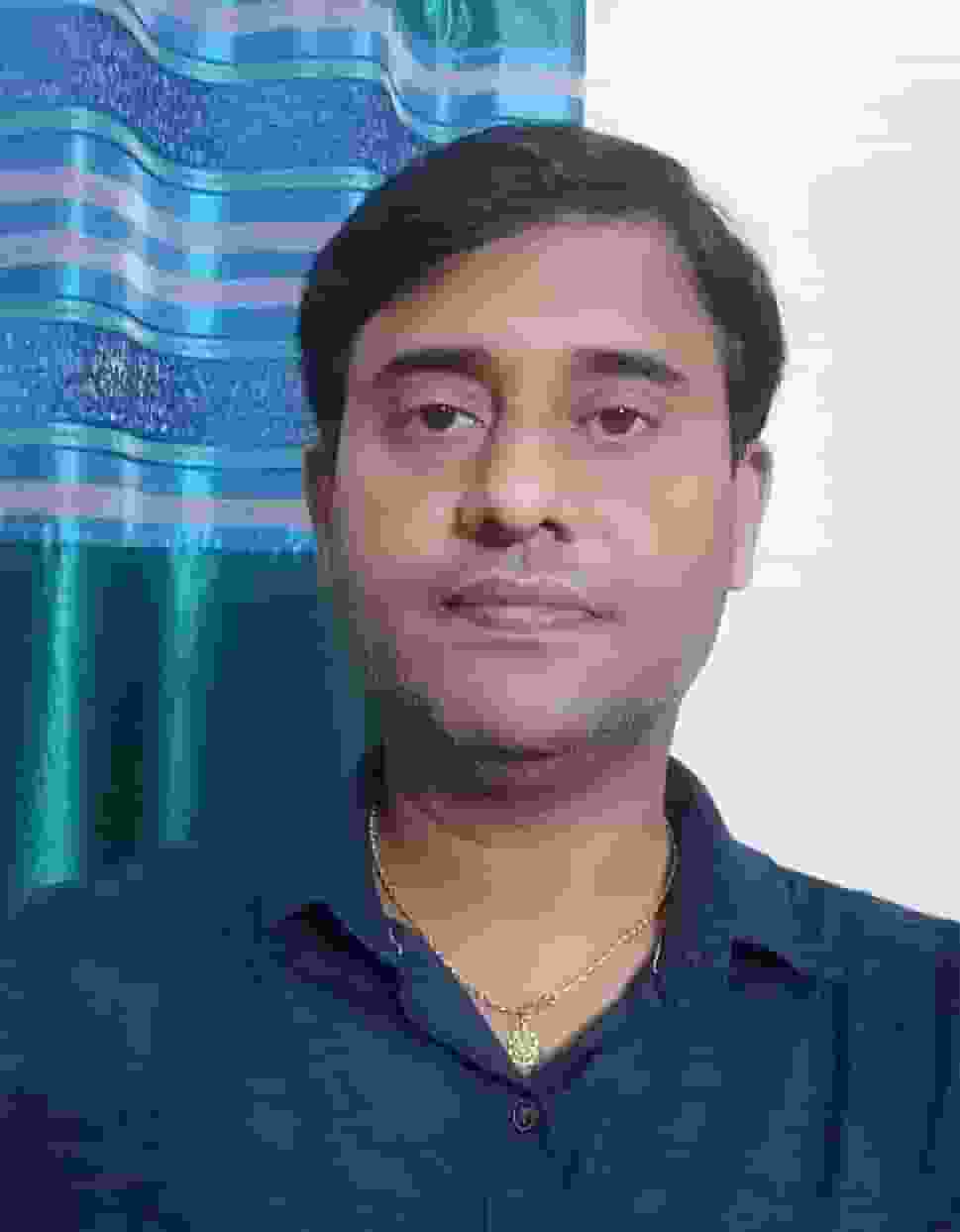 Vinod-Radhakrishna player image