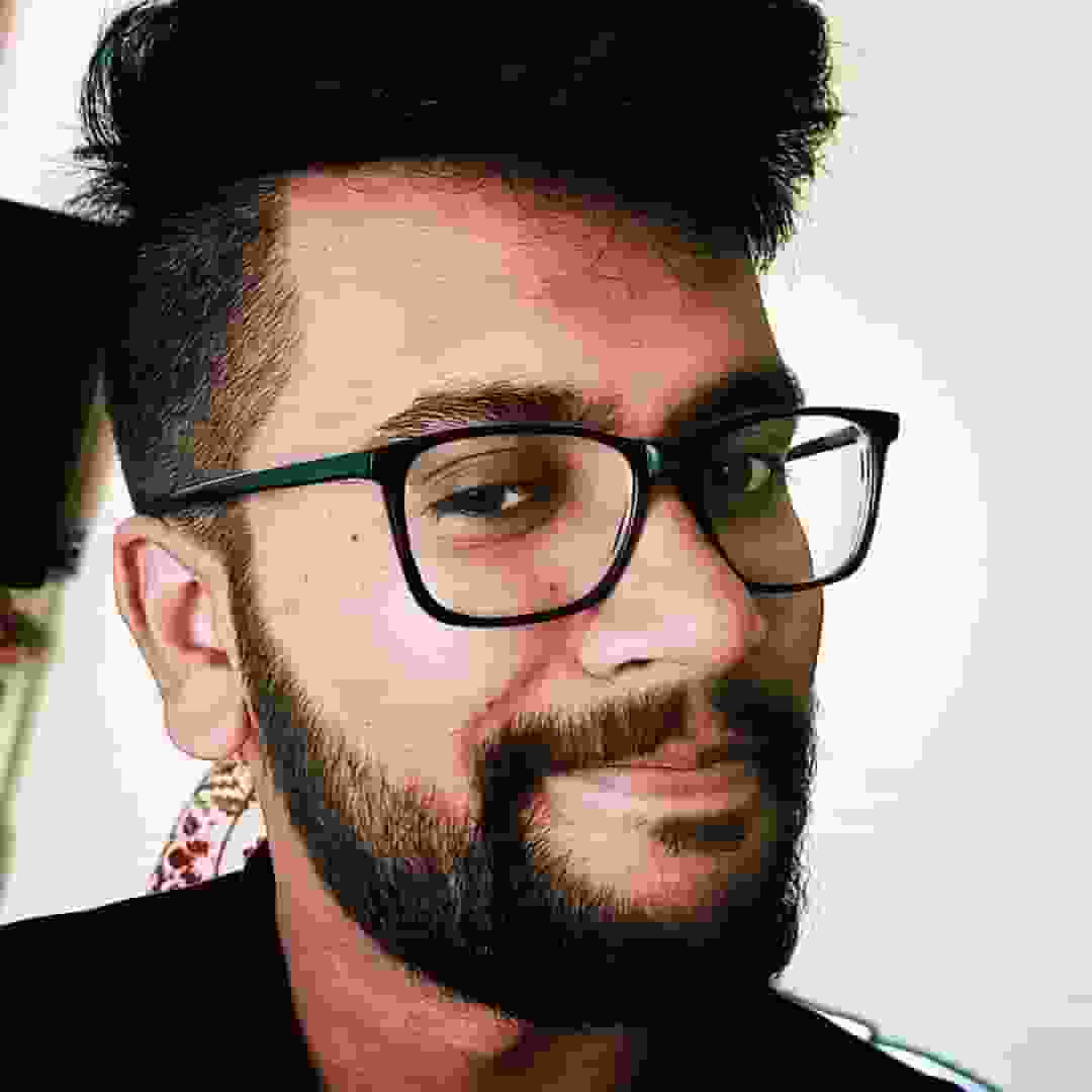 Amith-K player image