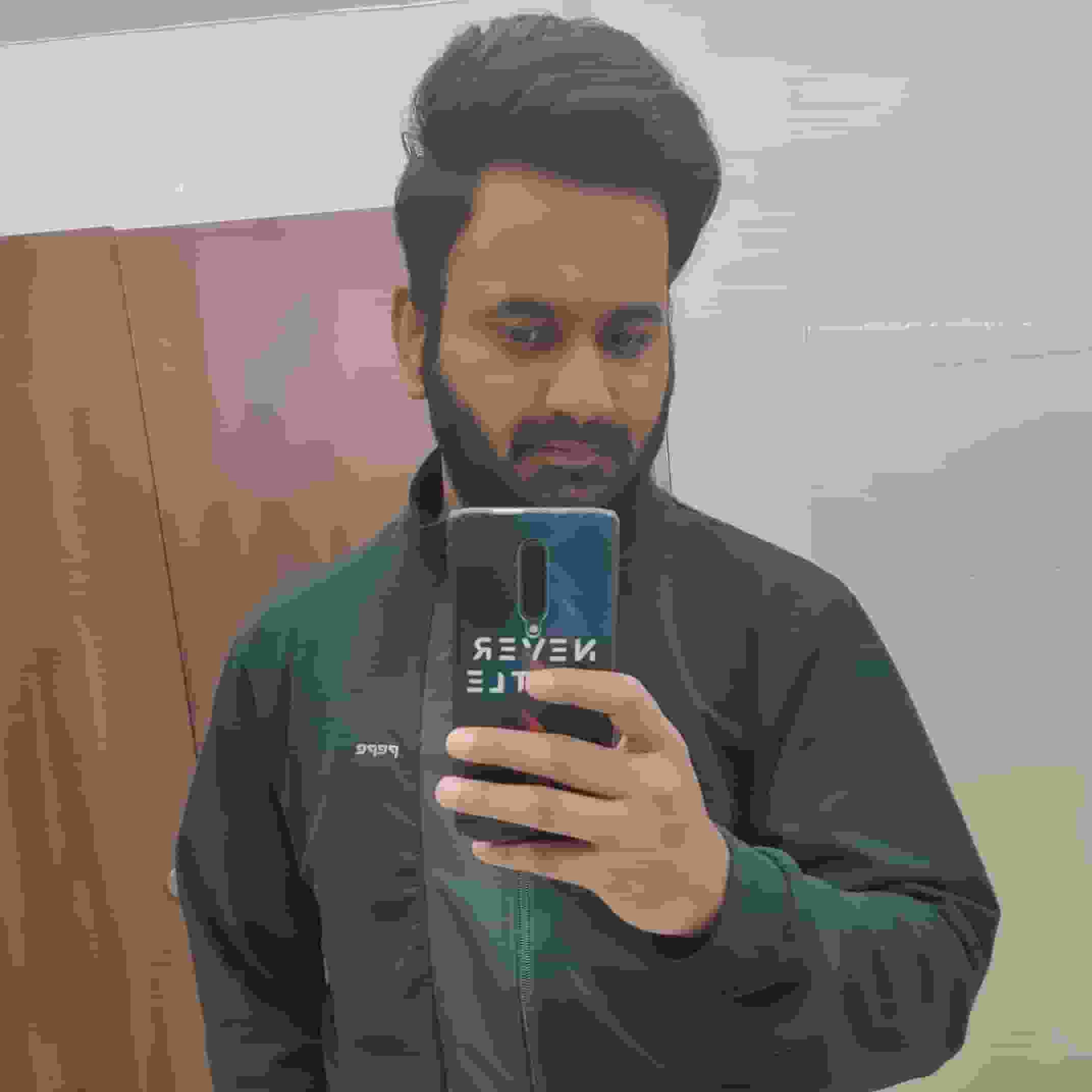 sai-kishore player image