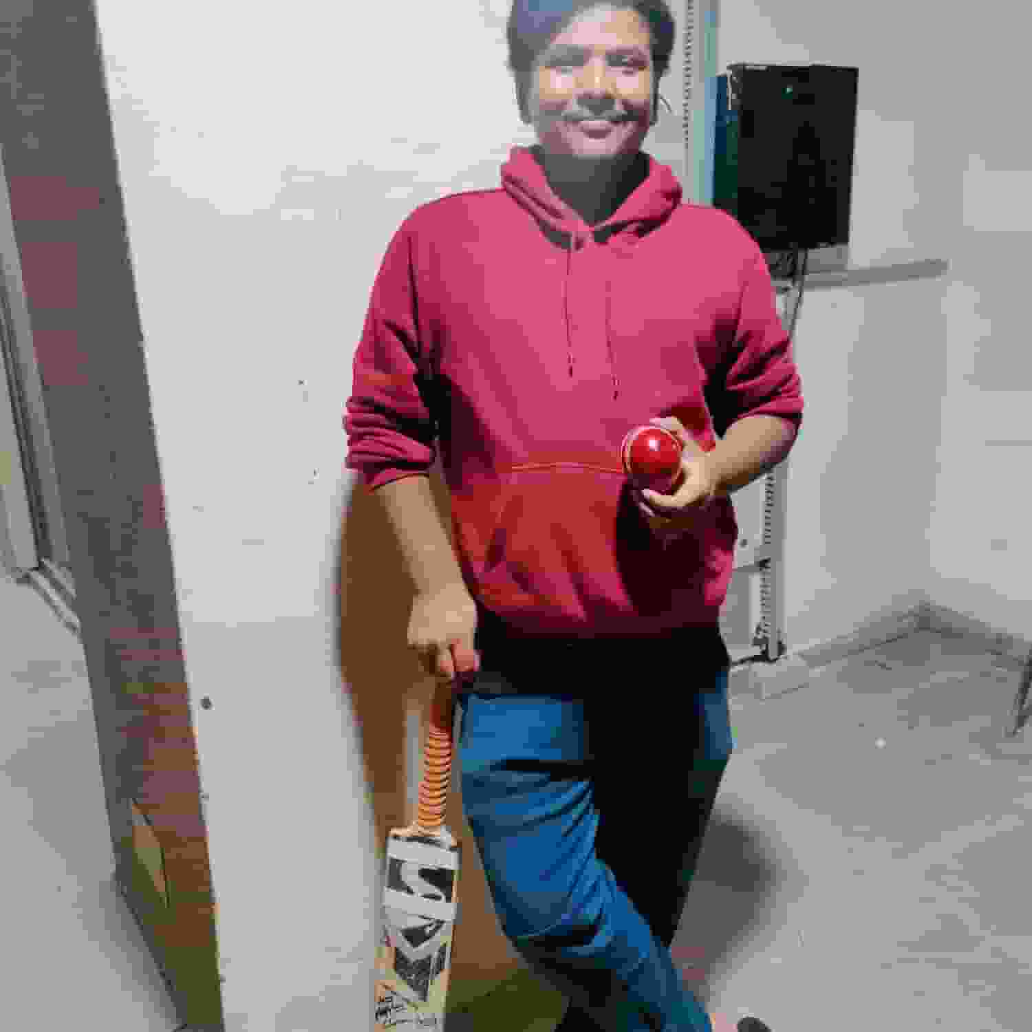 Manoj-kumar player image