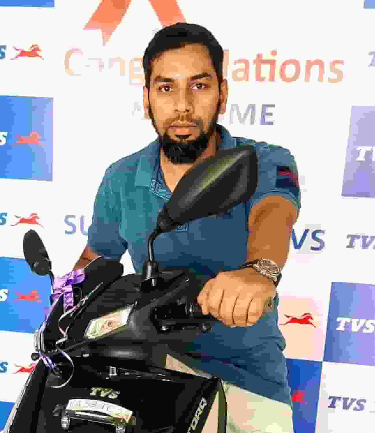 Iqbal-Khan player image