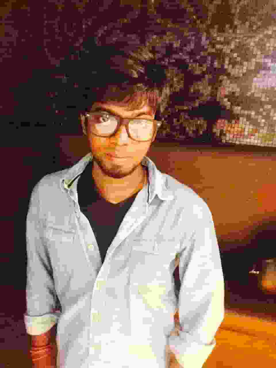 Manoj-K player image