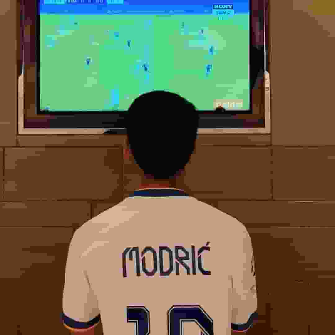 Rohan-Shaw player image
