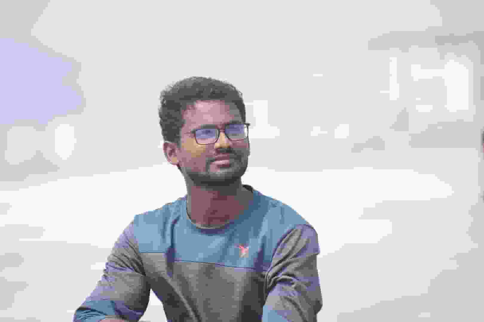 Mahesh-Antipeta player image