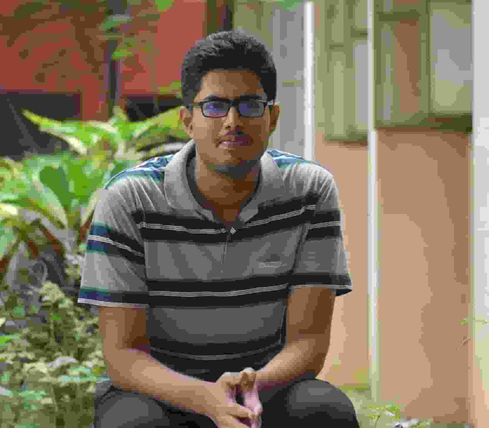 Hari-Prasad player image