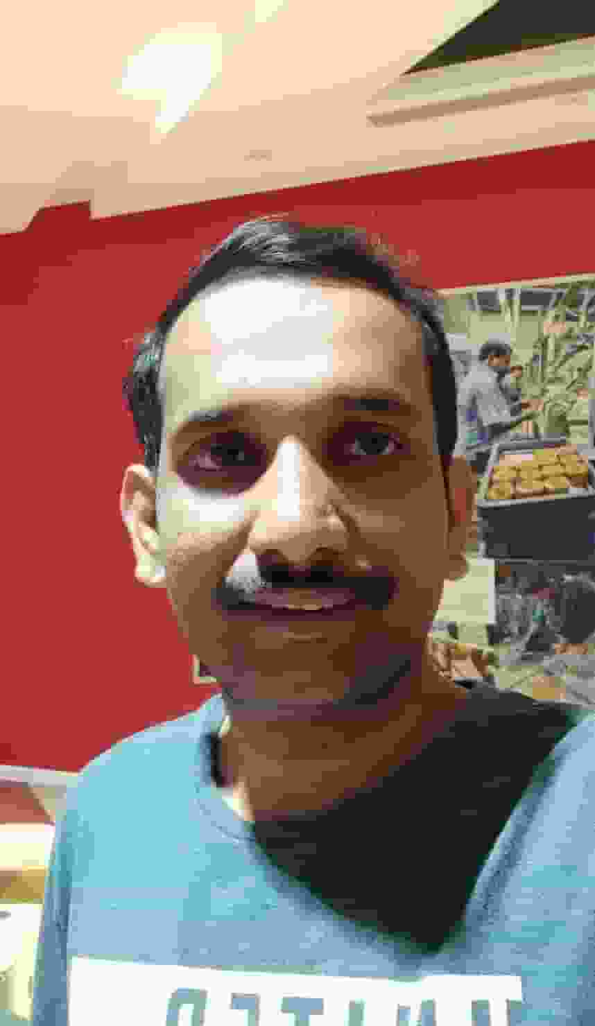 Jibin- player image