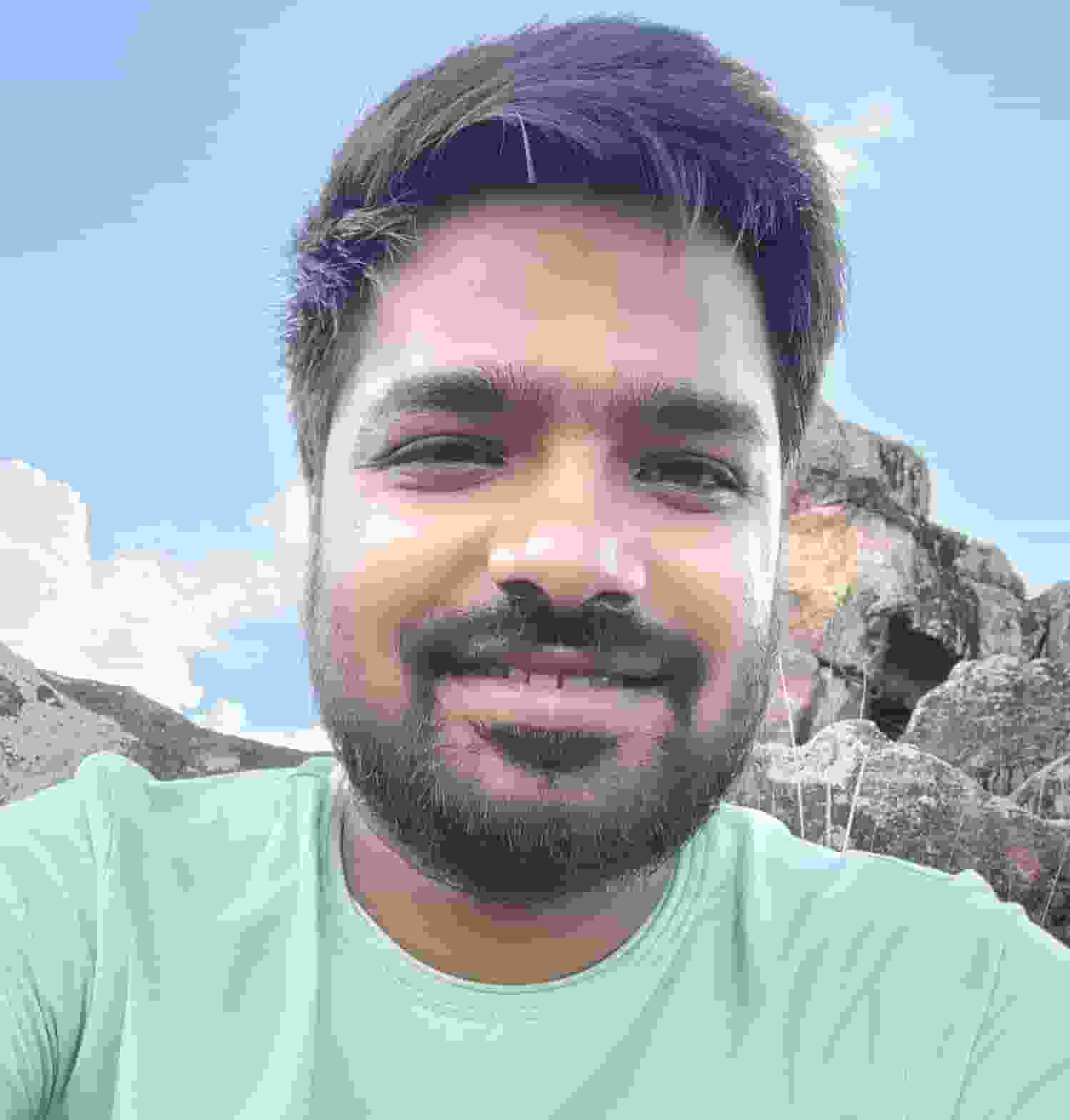 Rajan-Kumar player image