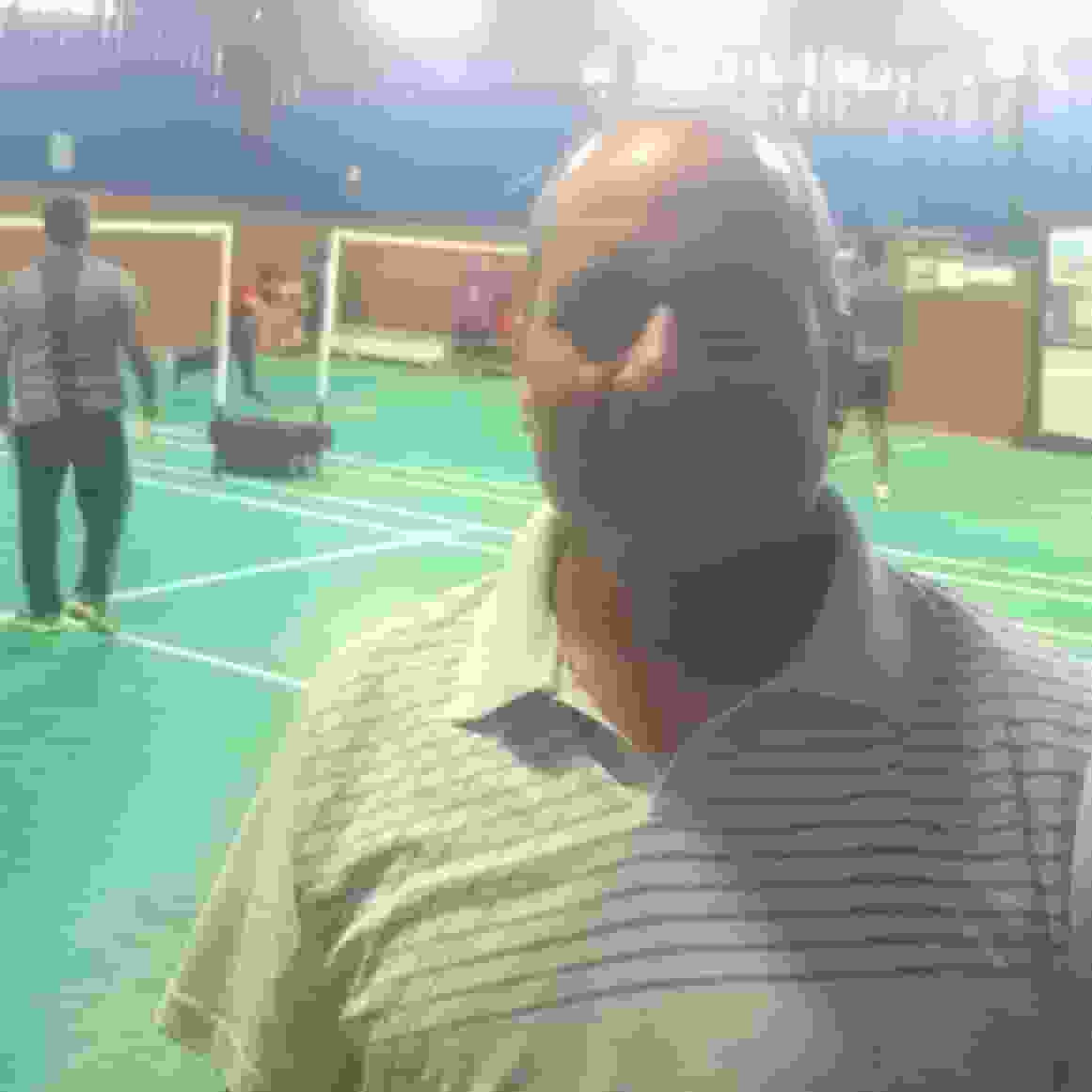 Raghavendra-M player image