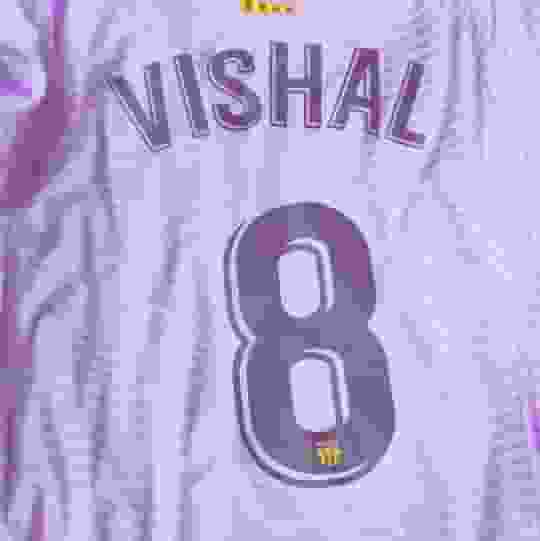 Vishal-Singh player image