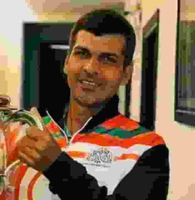 Shaf-Ali player image
