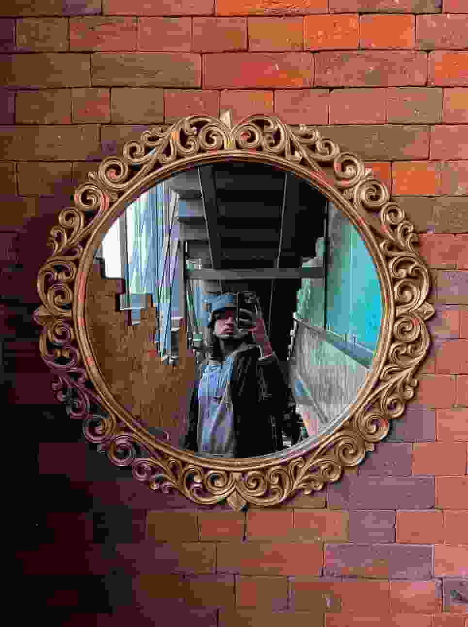 Ram-• player image