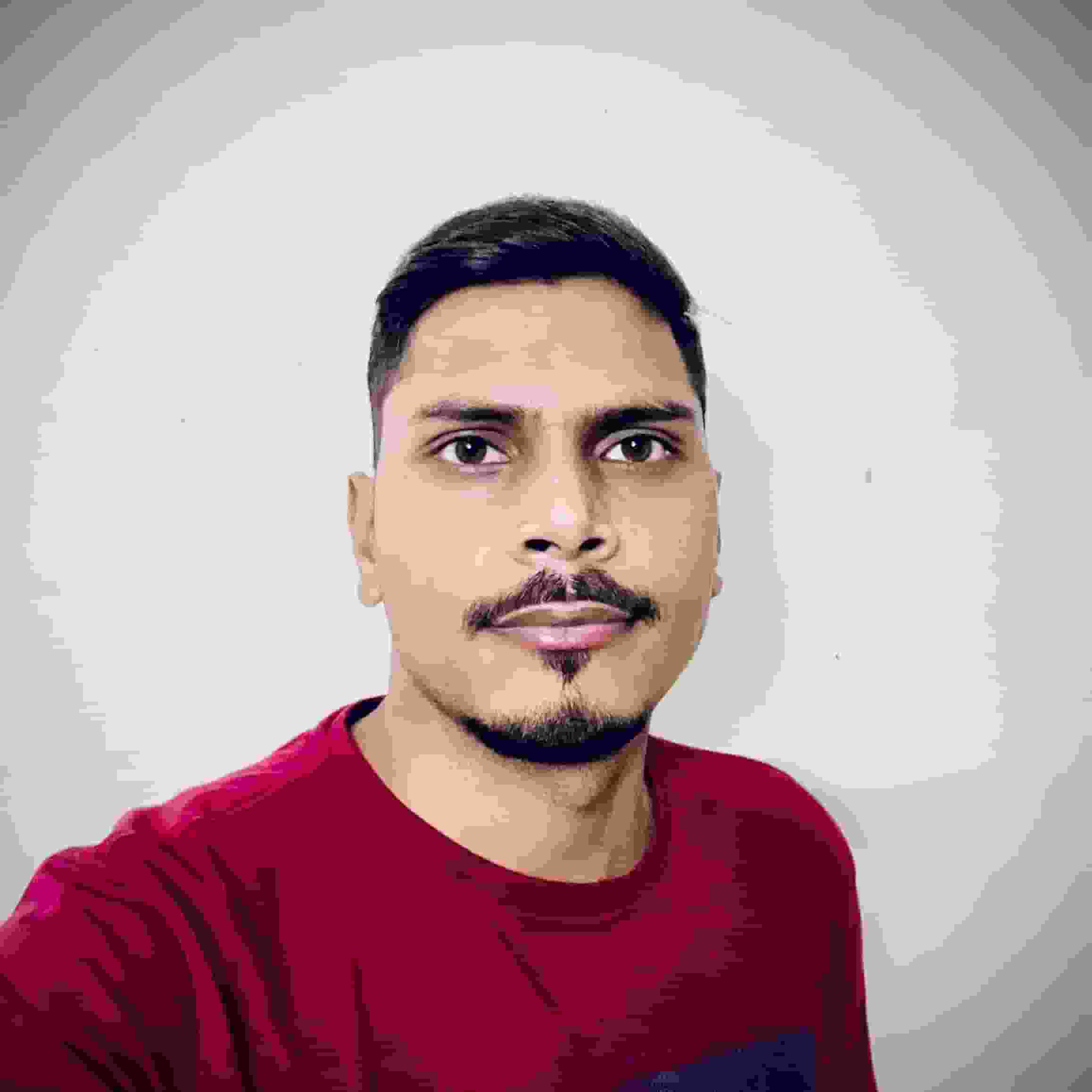 Ankit-Singh player image