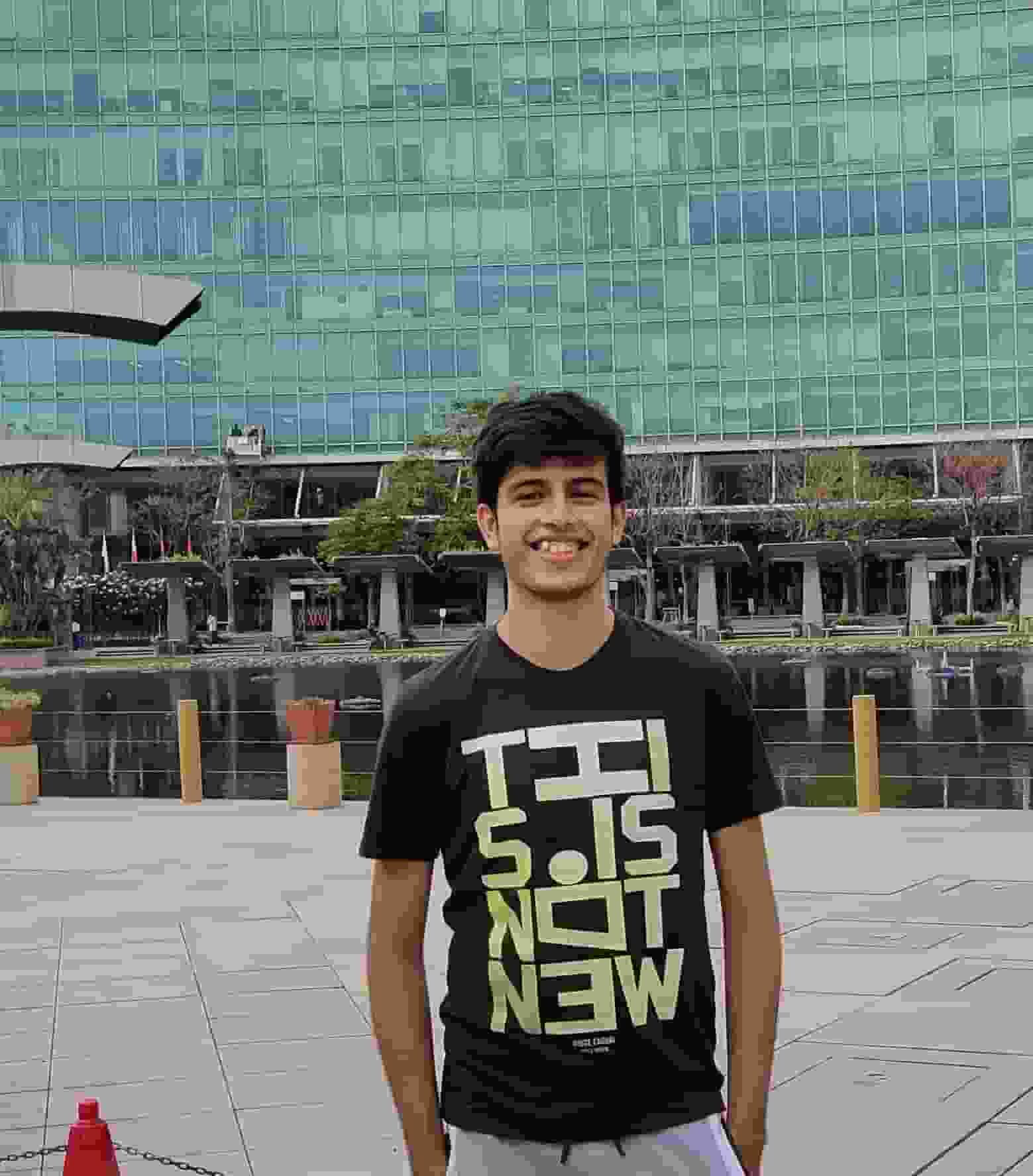 Rahul-Shanbhag player image