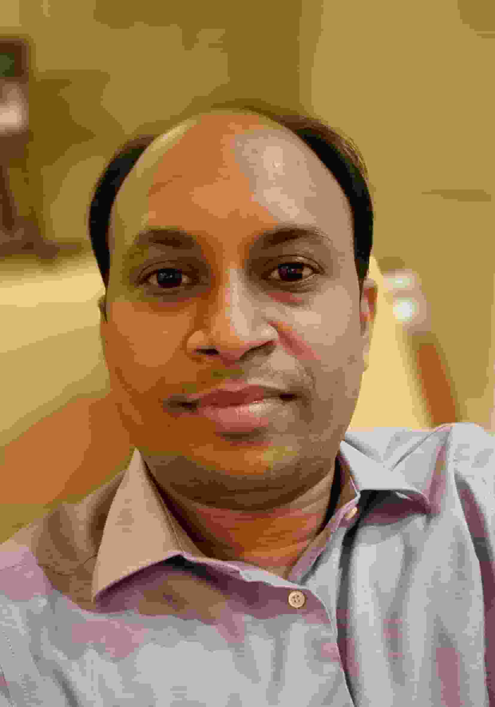 Nagendra-Kumar player image