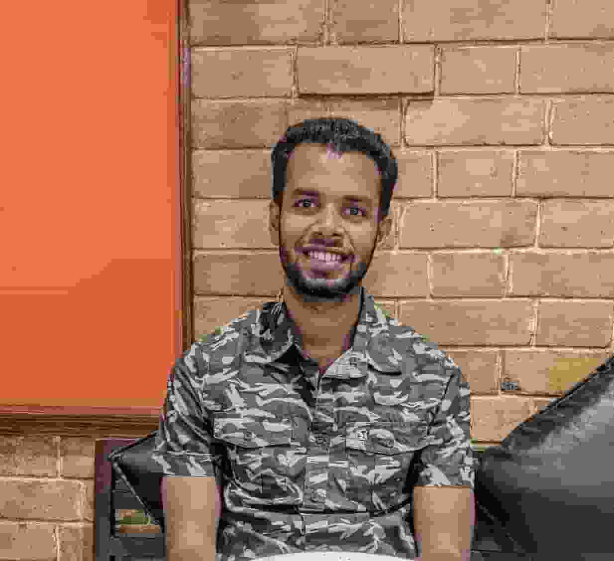 Anurag-Kumar player image