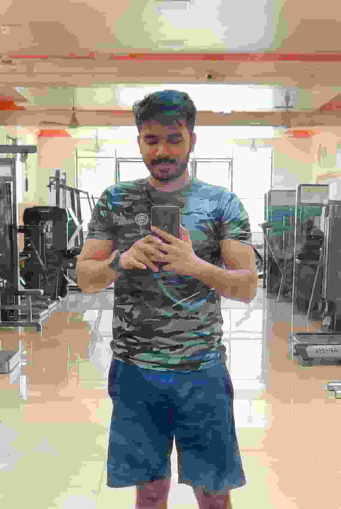 Aditya-Bhosale player image