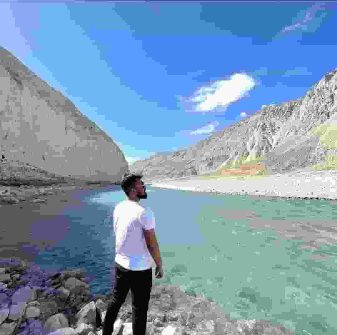 Rakshith-Panagar B S player image