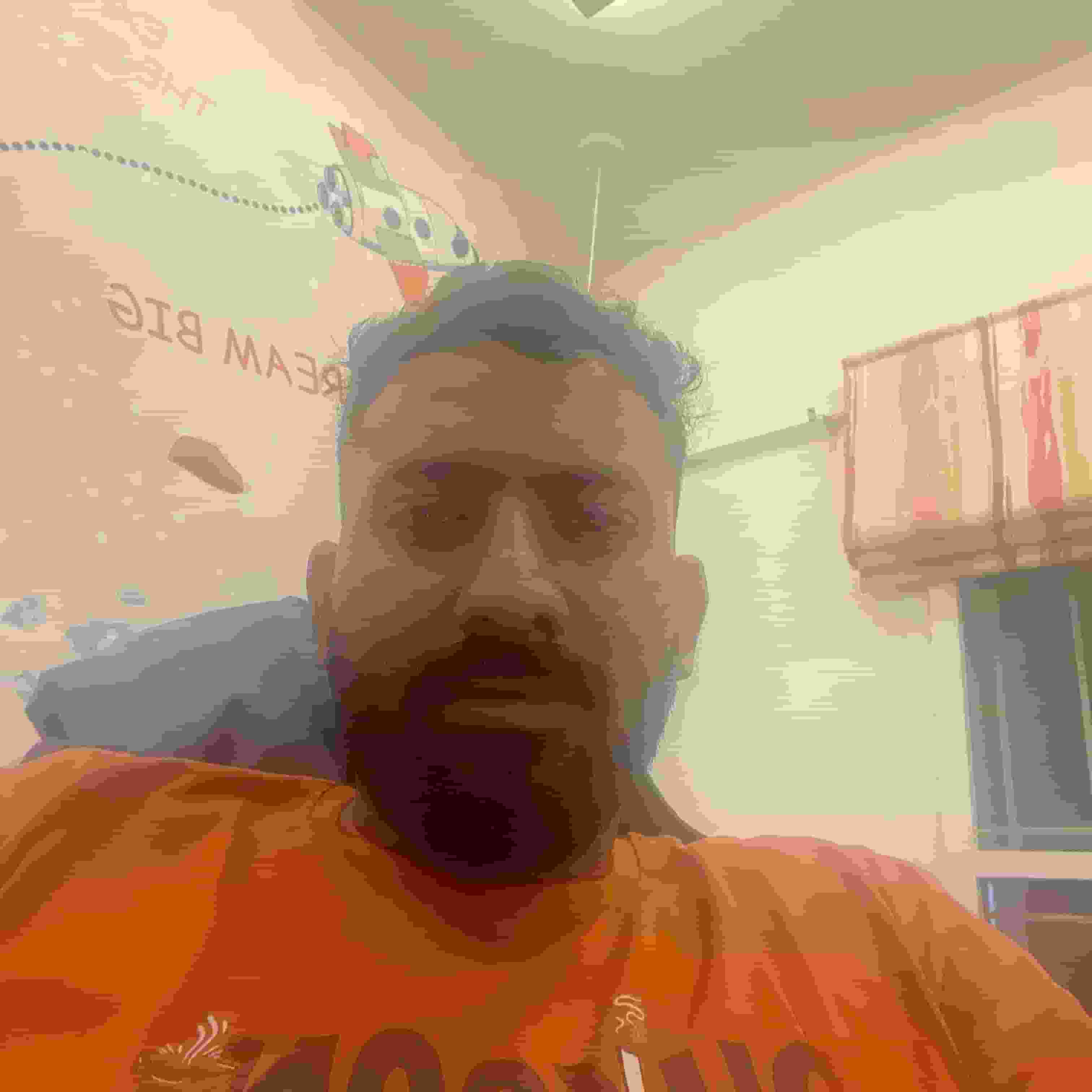Simson - player image