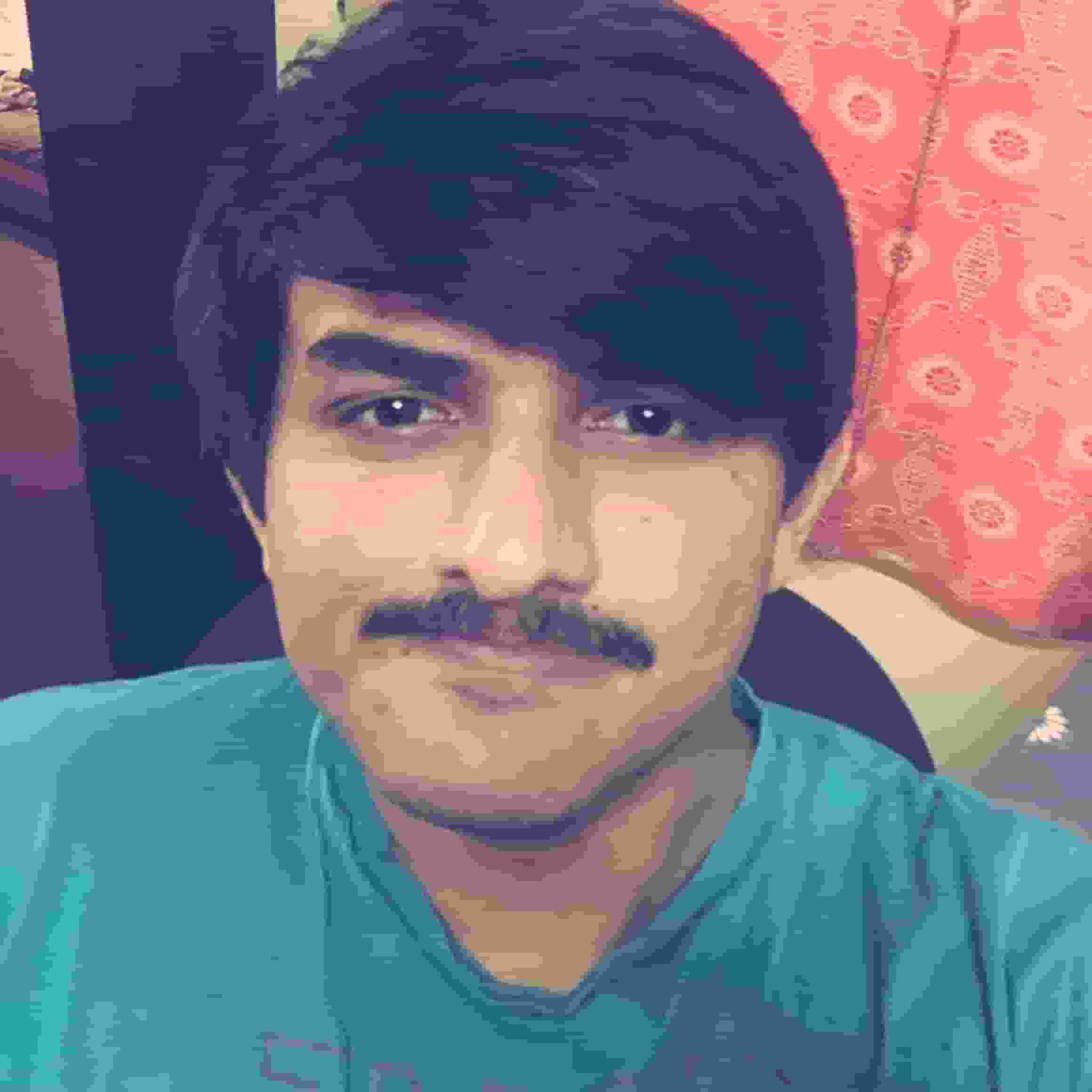Shreehari U - player image