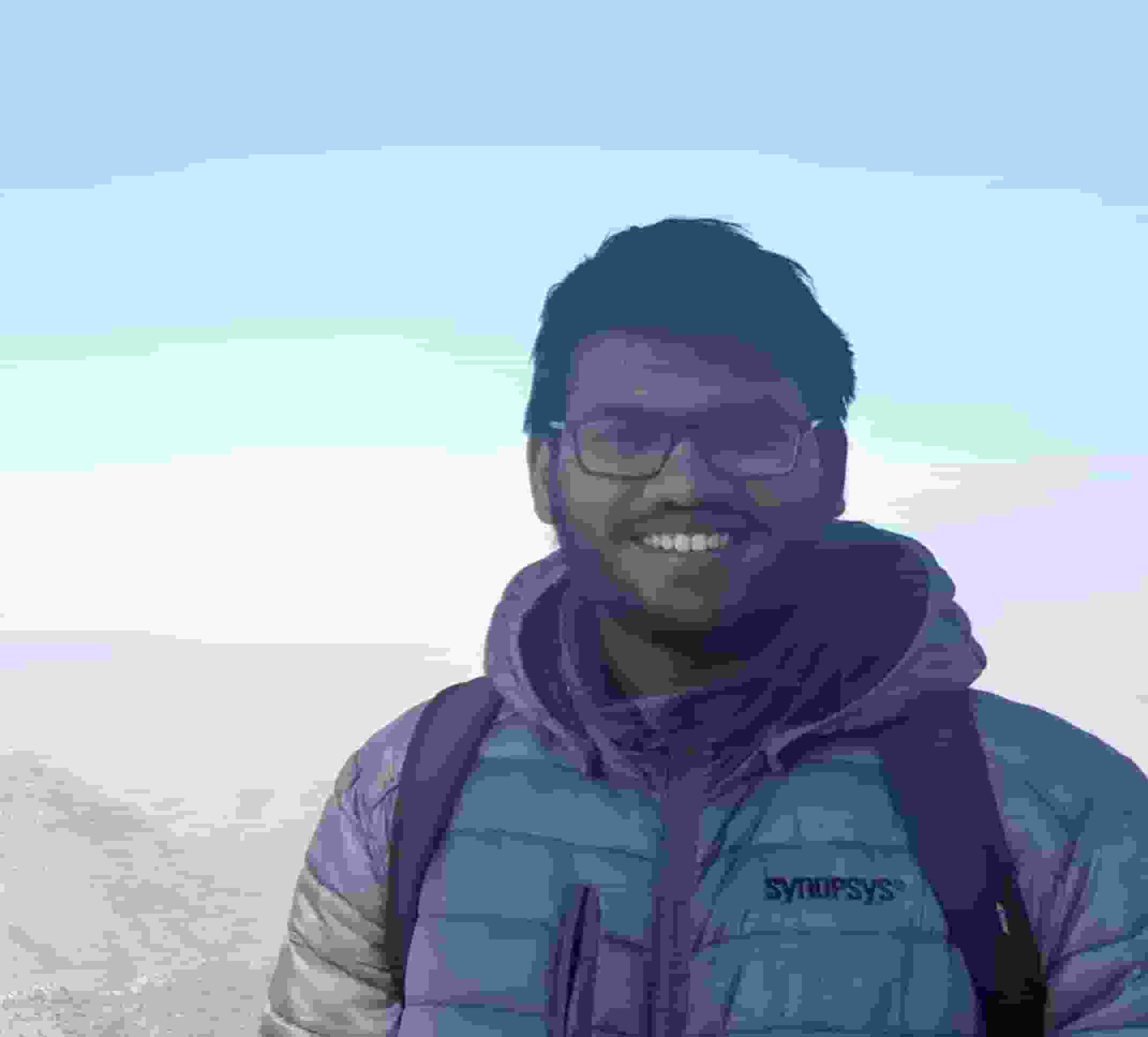 Ranjith-VR player image