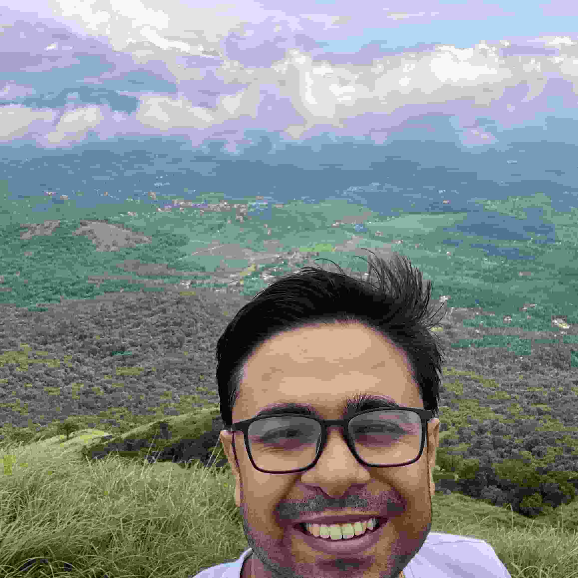 Aditya-Agarwal player image