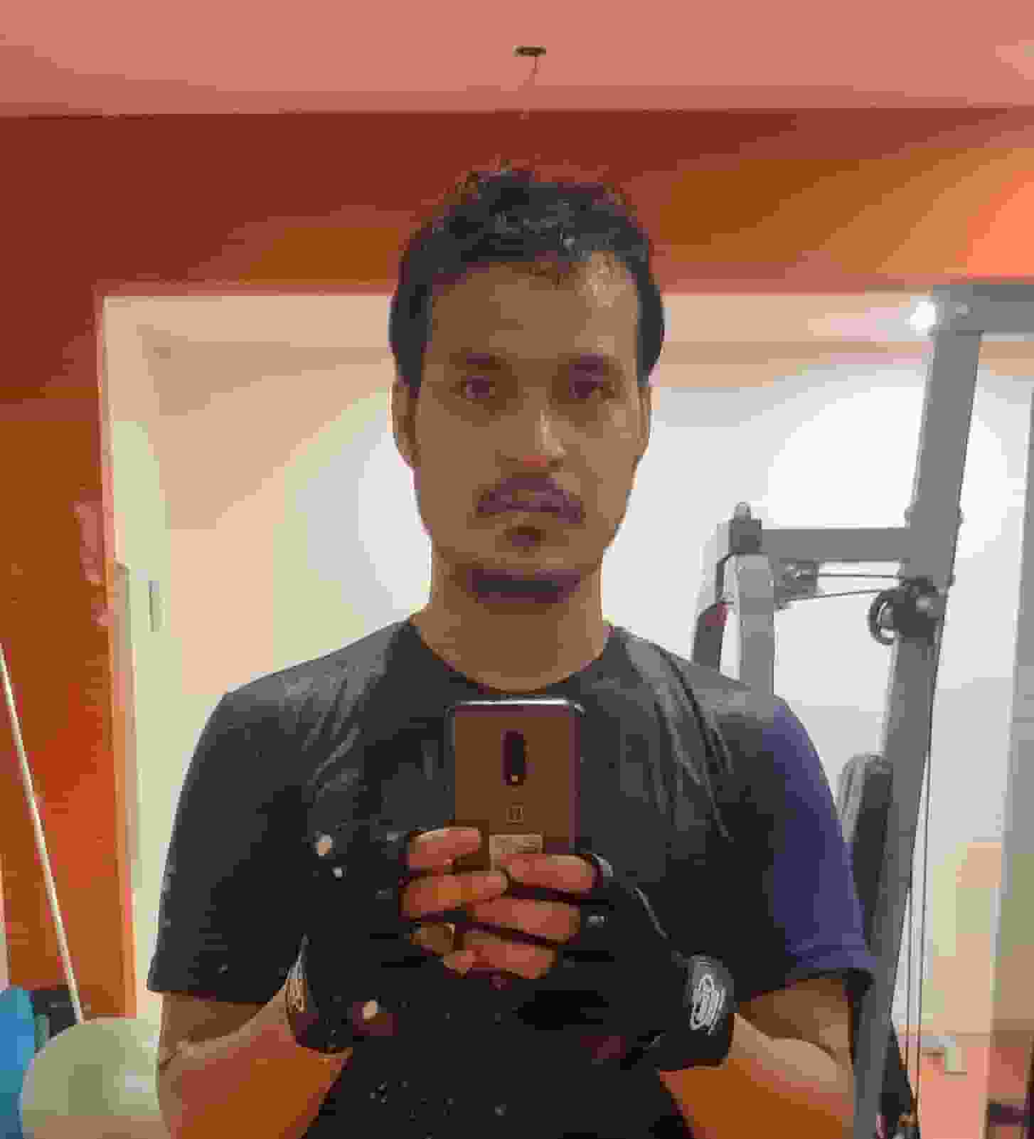 Tanmay- player image
