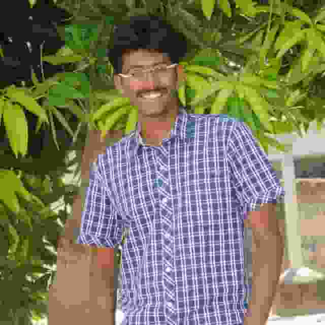 Srinivas-K player image