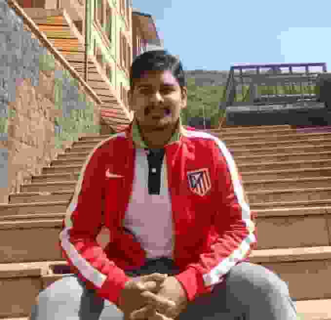 Rahul-Karaskar player image
