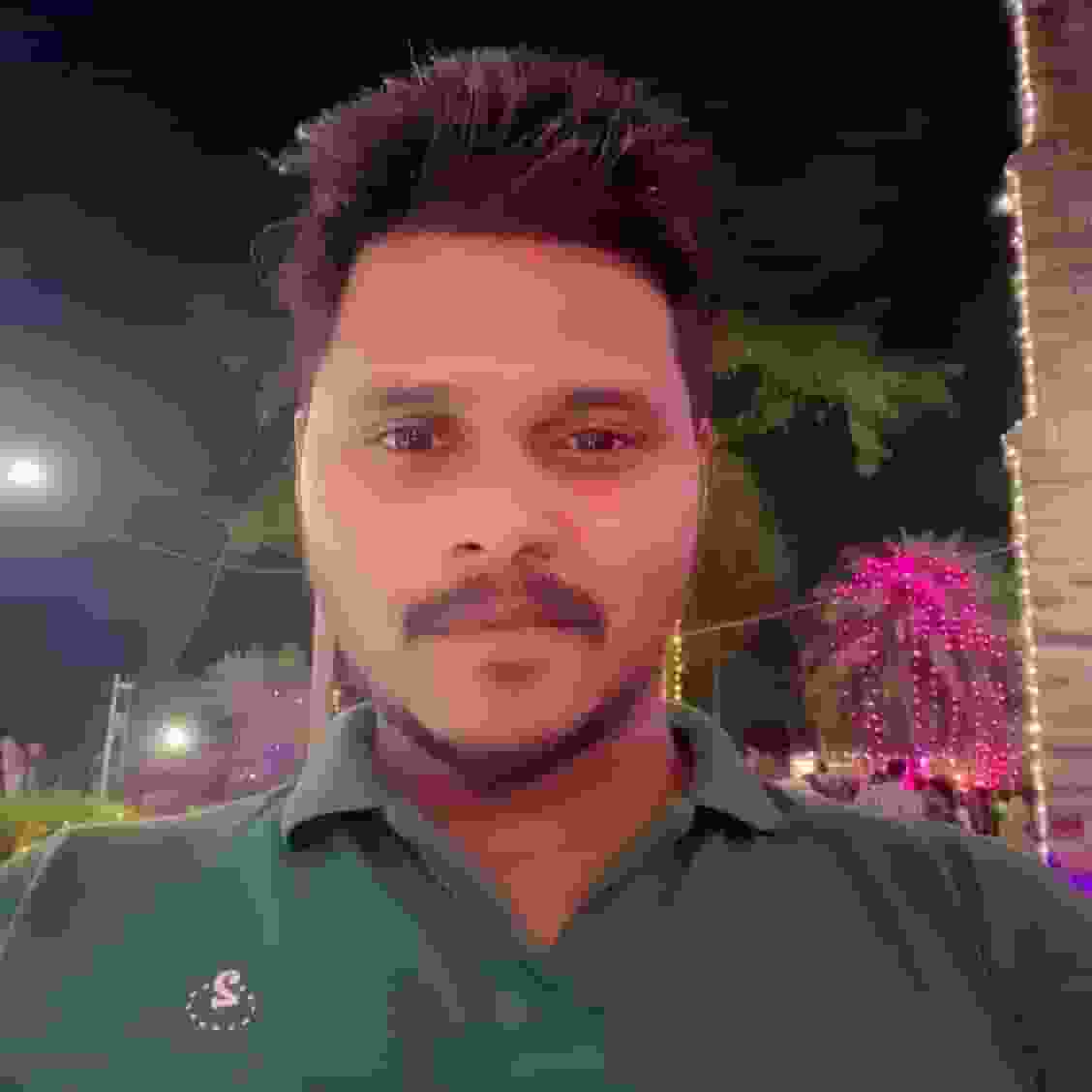Babeesh-P player image