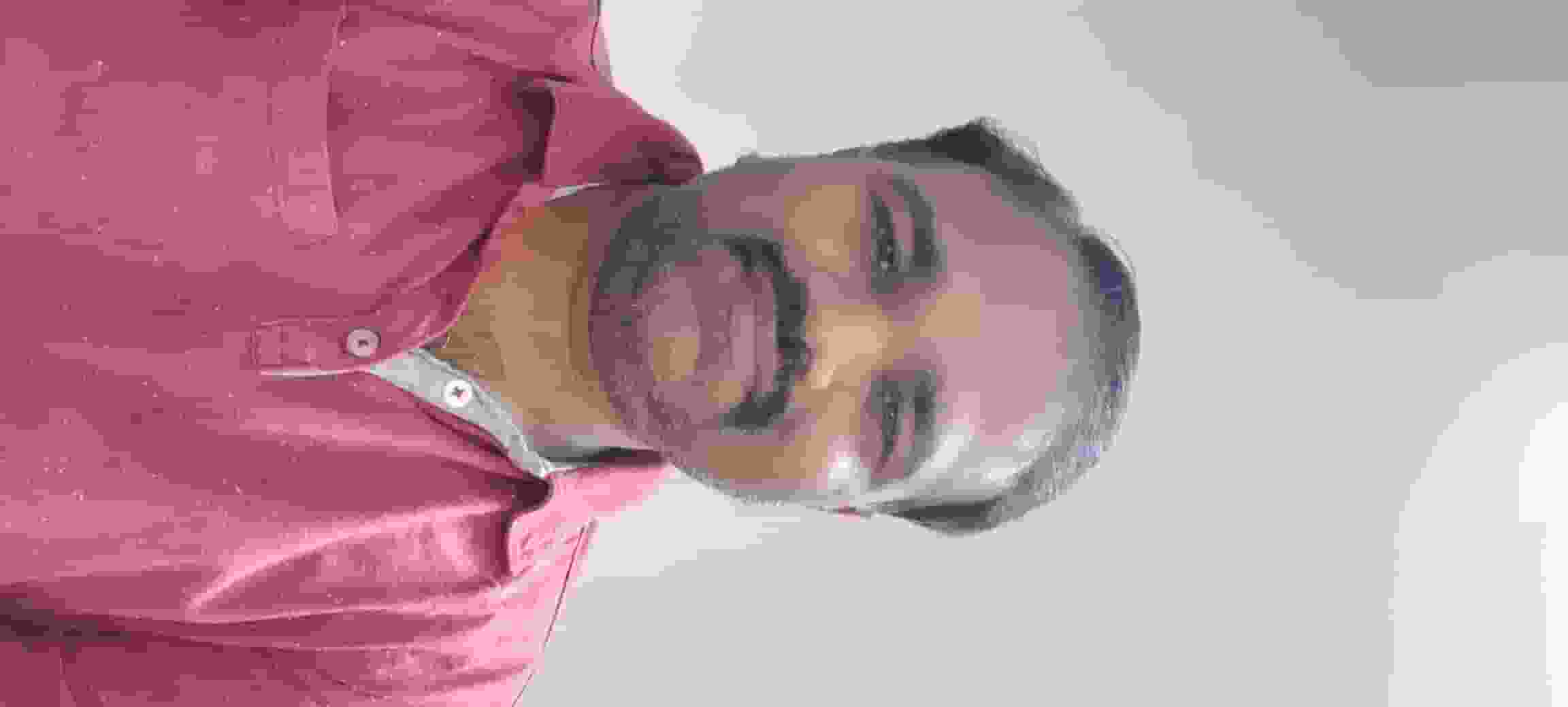 Bharath-M player image