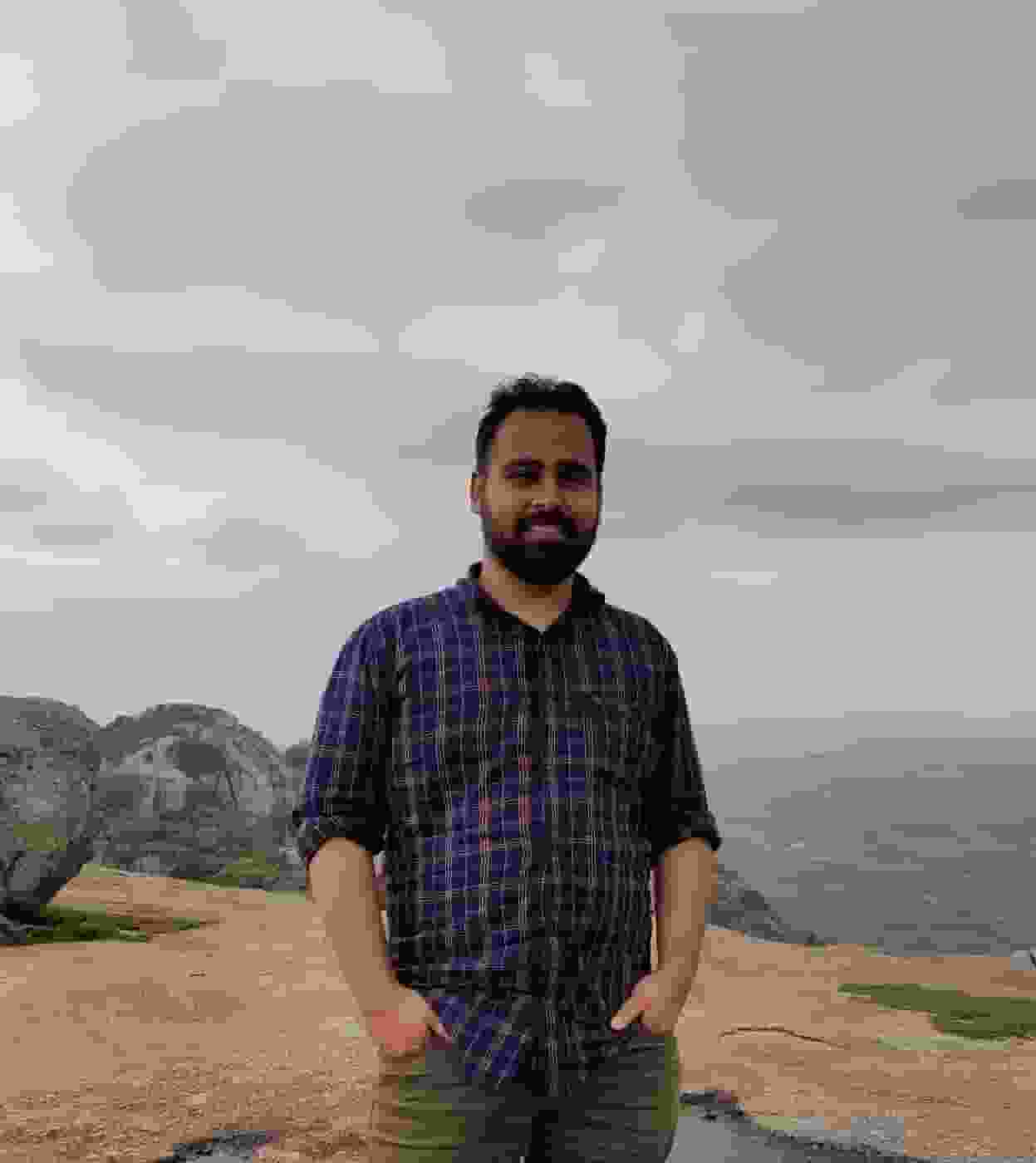 Akash- player image