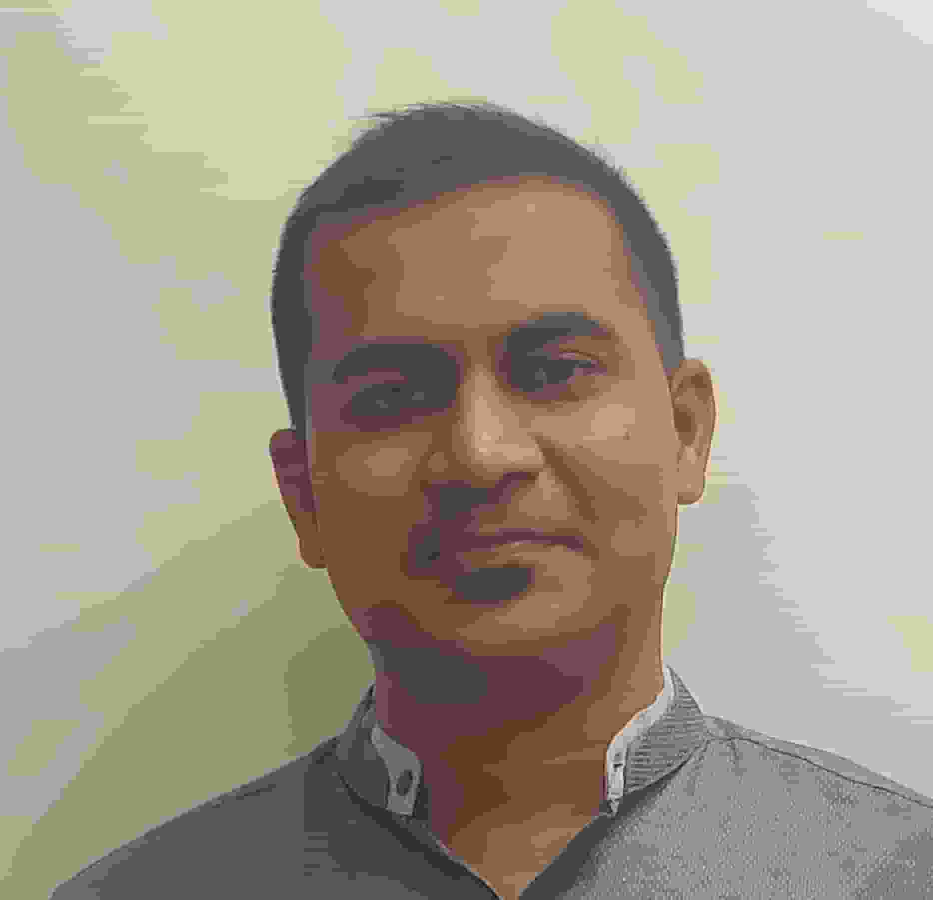 Naveen-Goyal player image