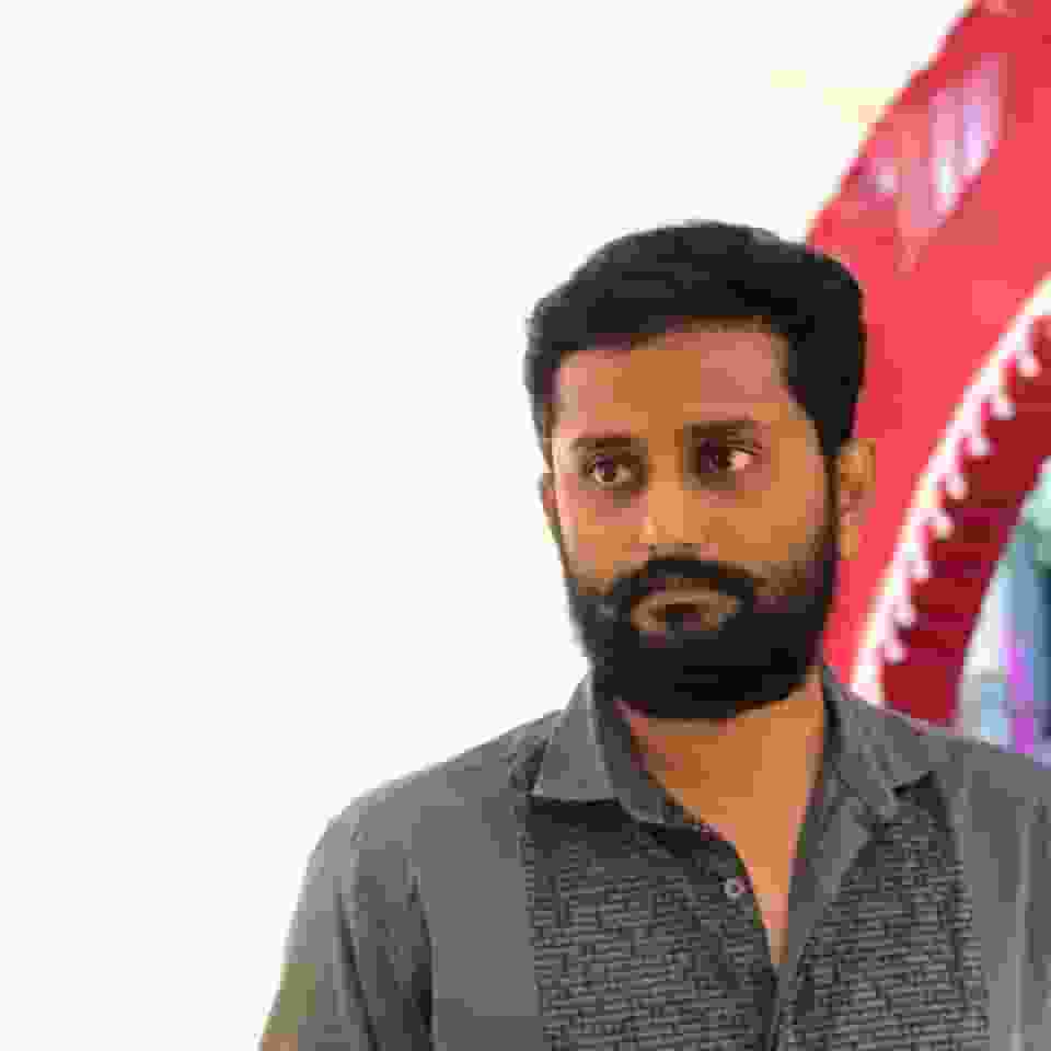 vinoth-kumar player image