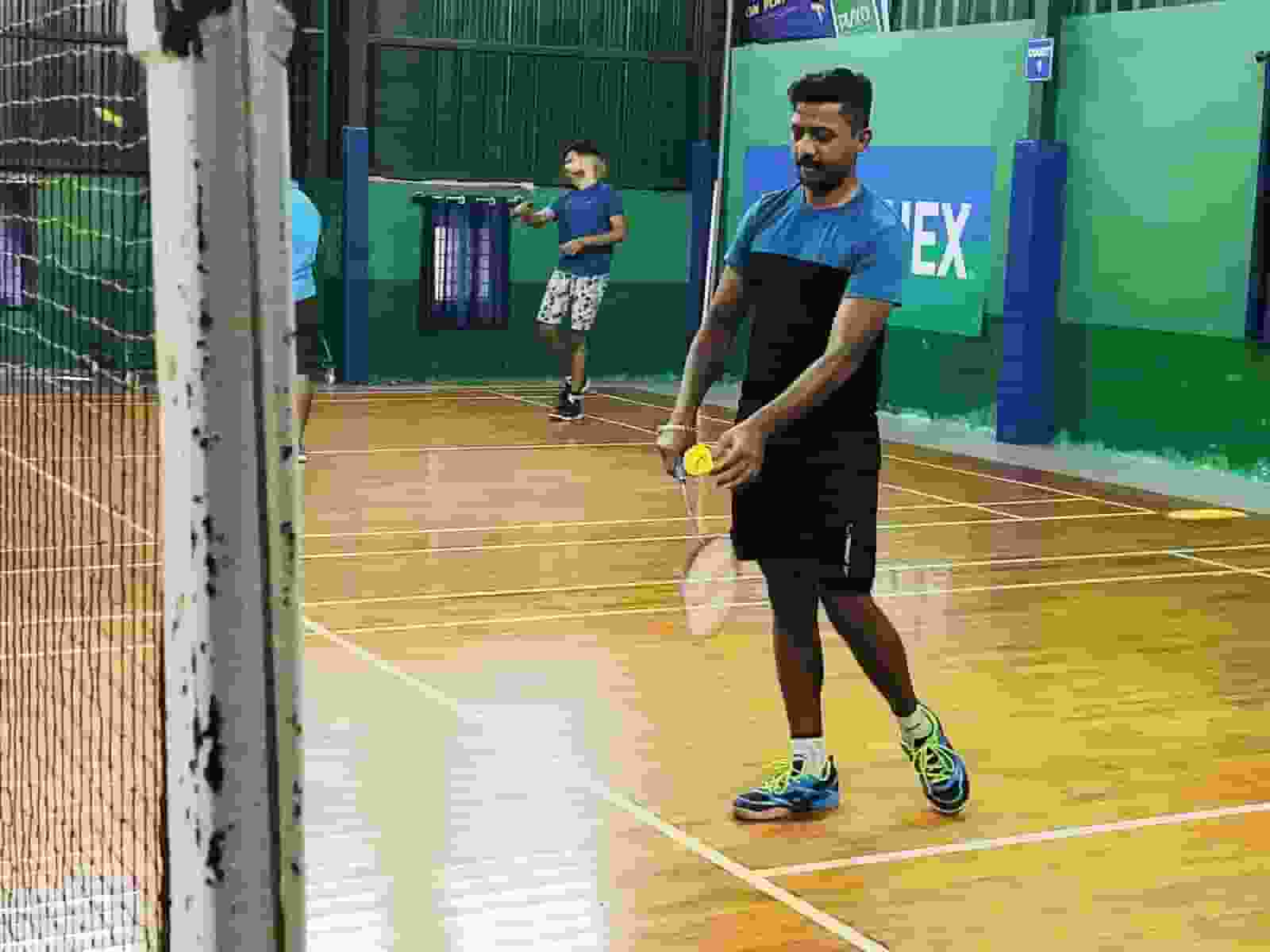 Mohan-KV player image