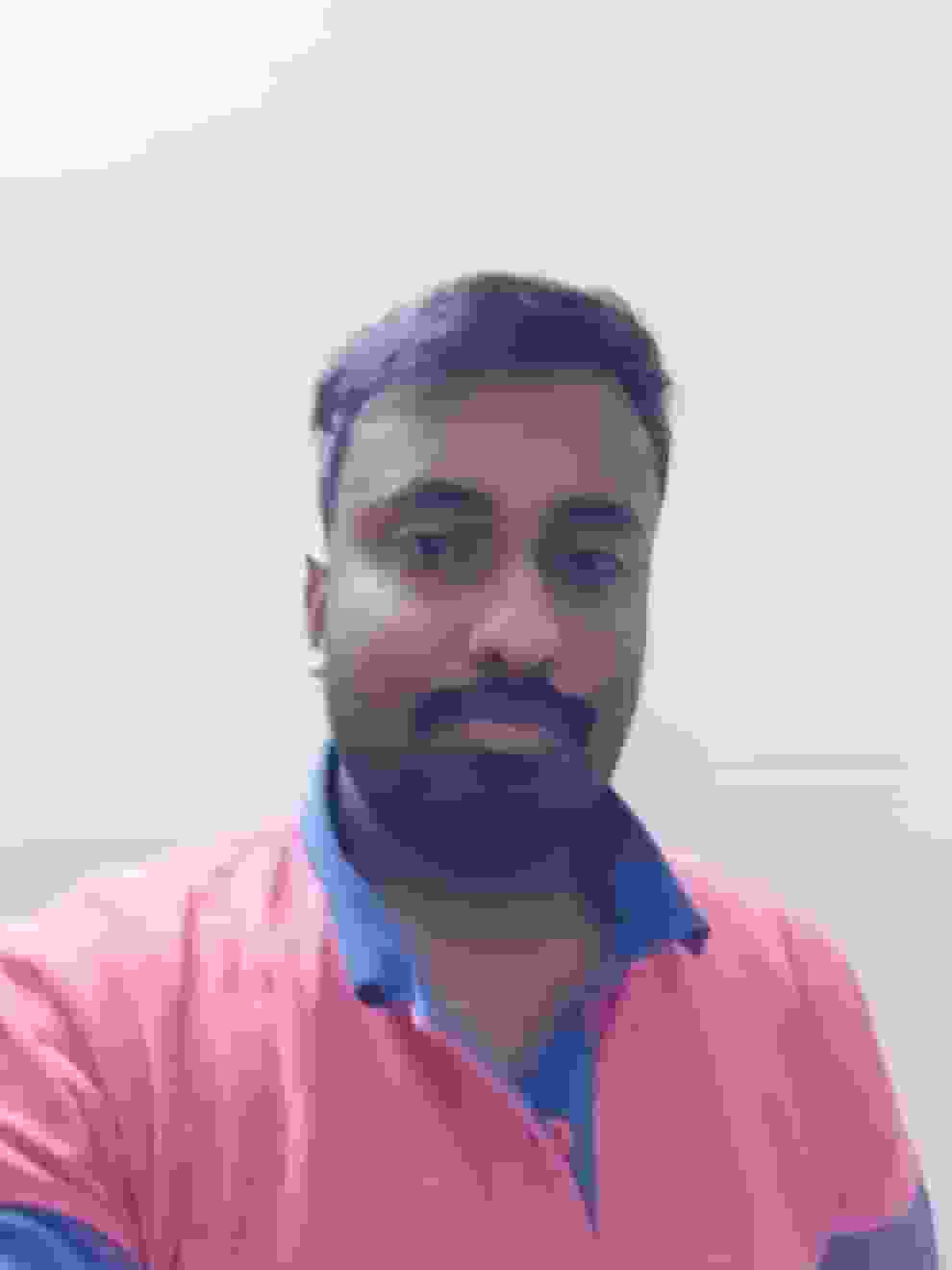 Vishruth-B M player image