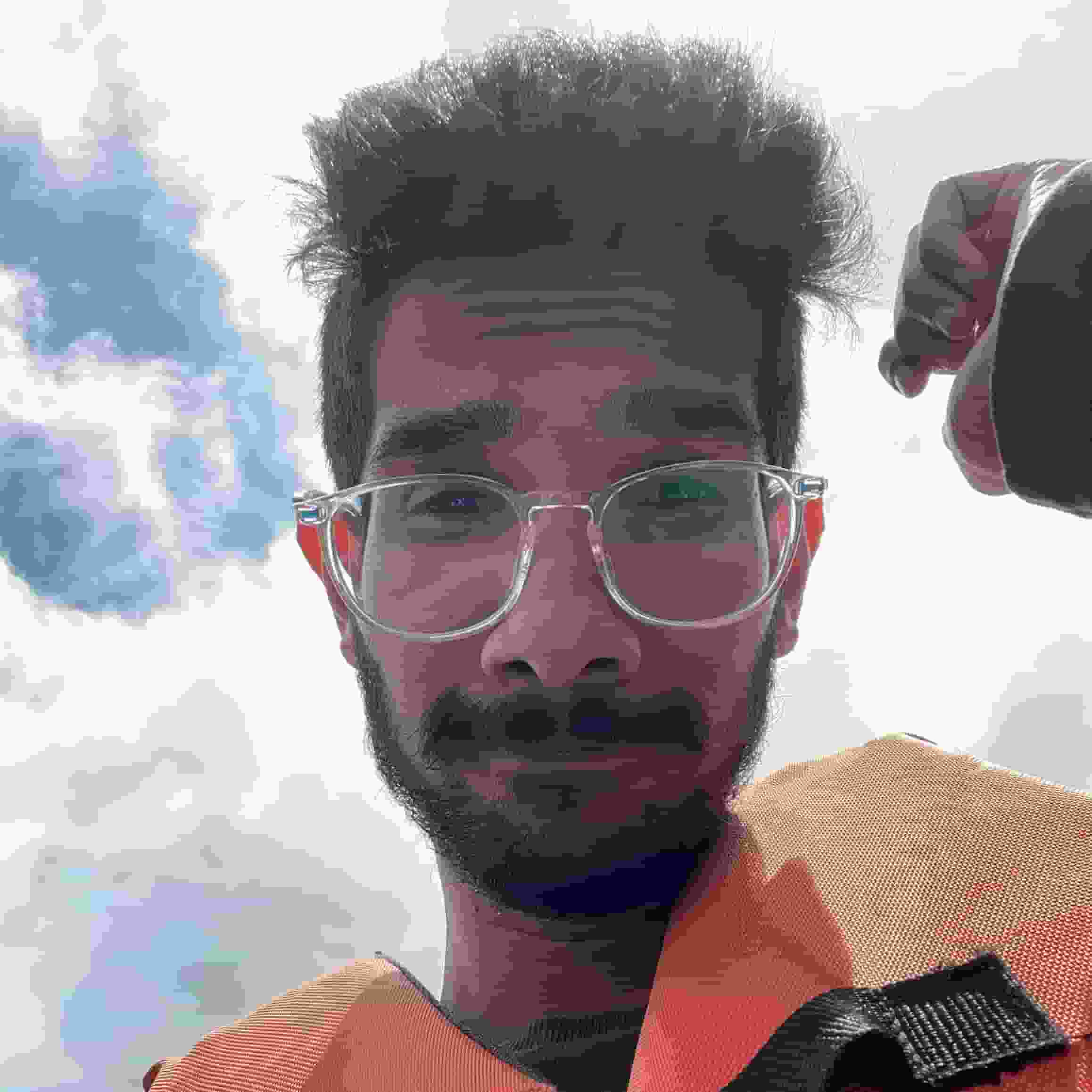 Pawar-Rupesh player image