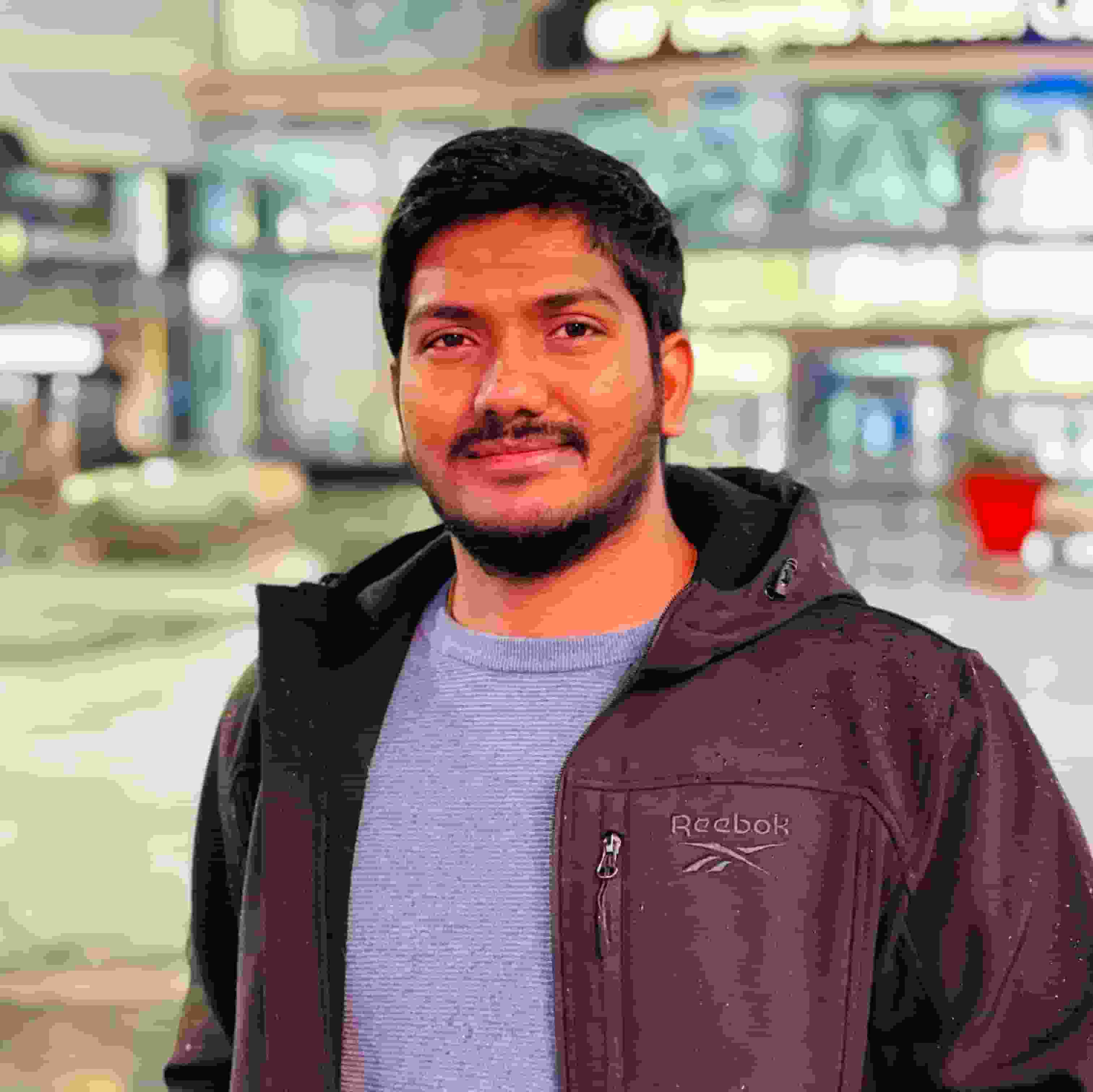 Rajakiran- player image