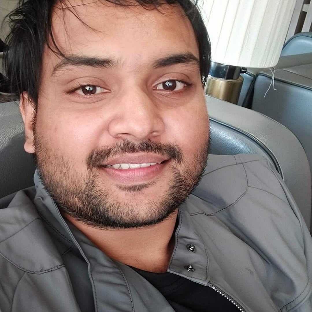profile pic