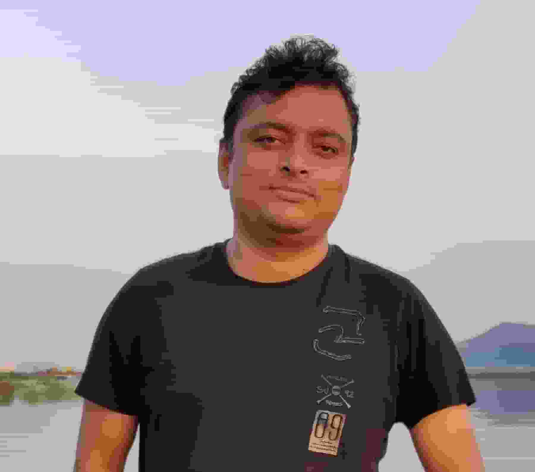 Sunil-Pandey player image