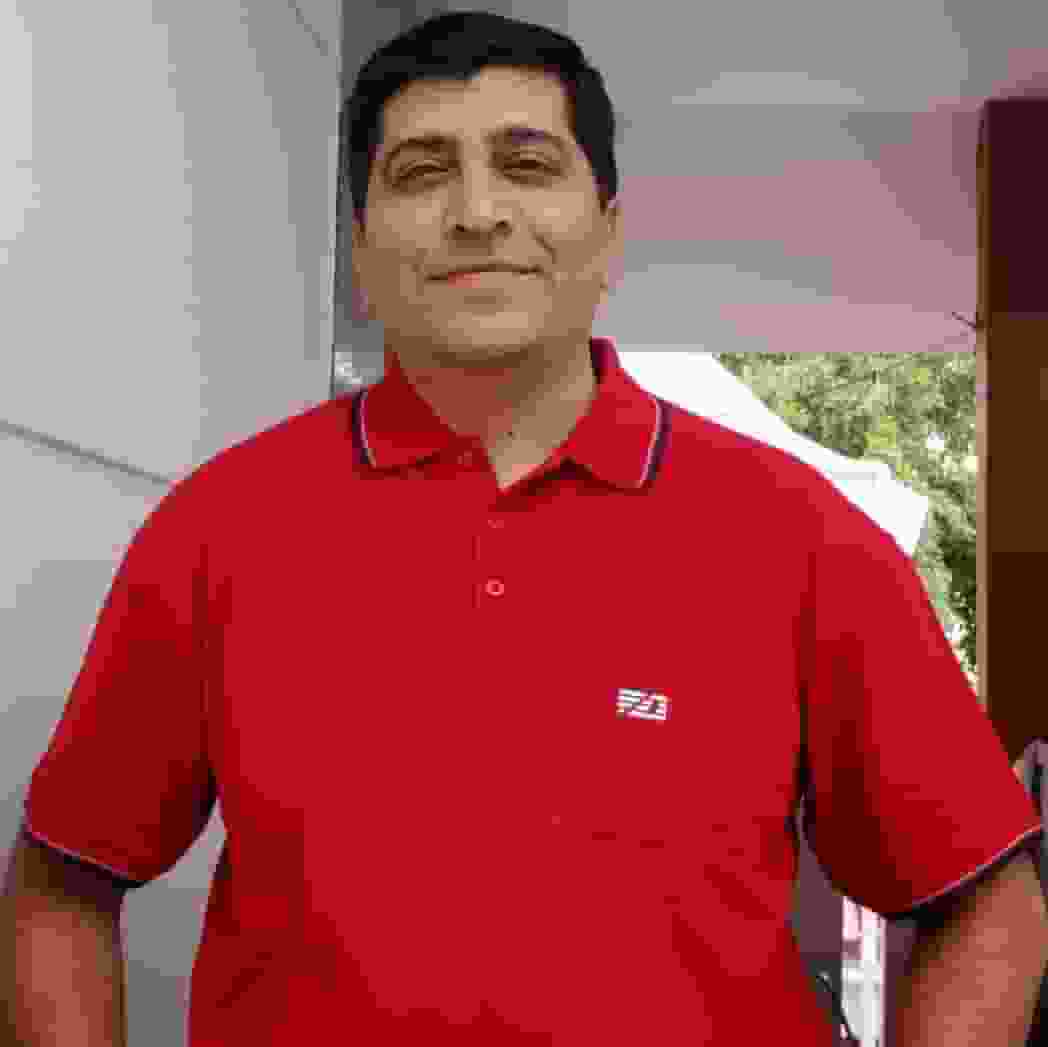 Sreedhar-H R player image