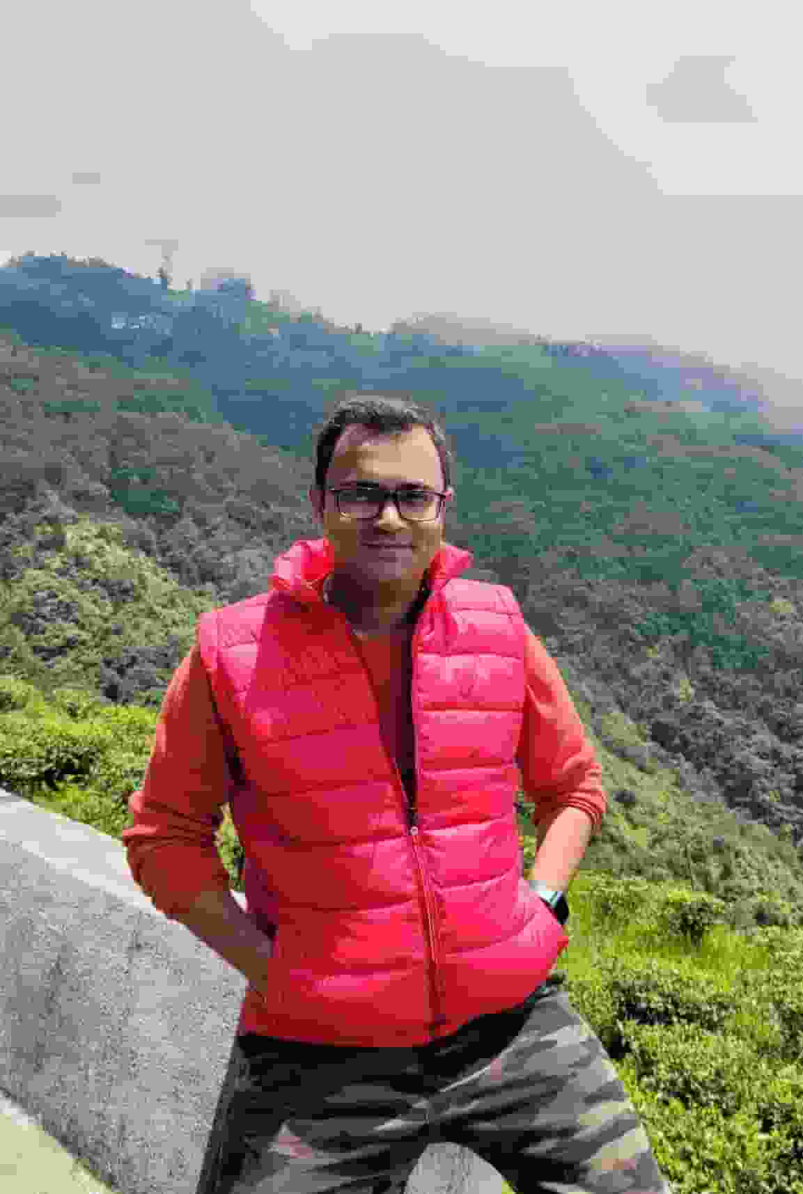 Sunny-Kumar player image