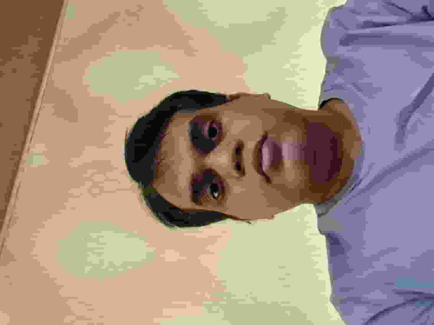 Venkatesh-G player image