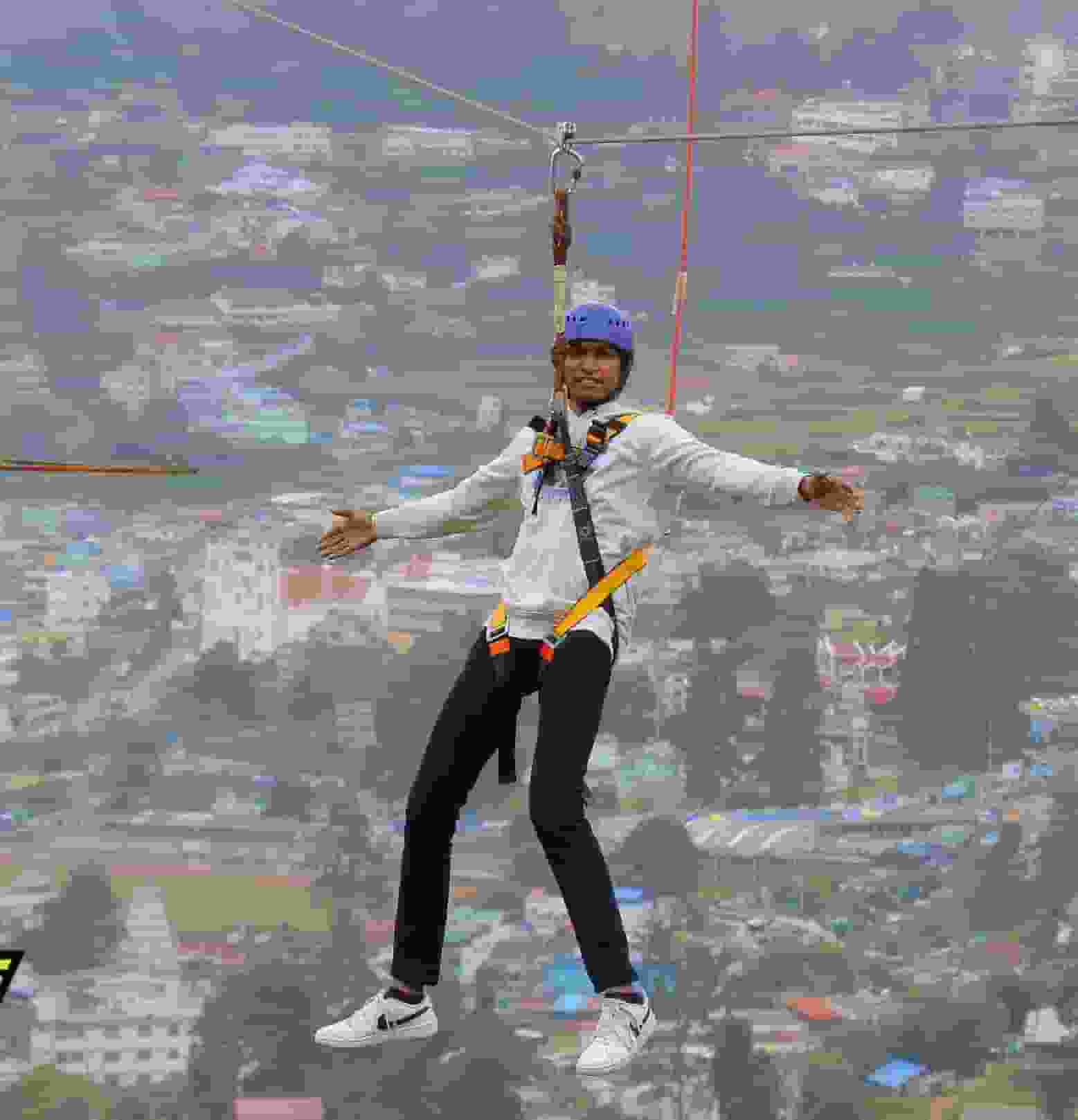 Sanjay Kumar-T player image