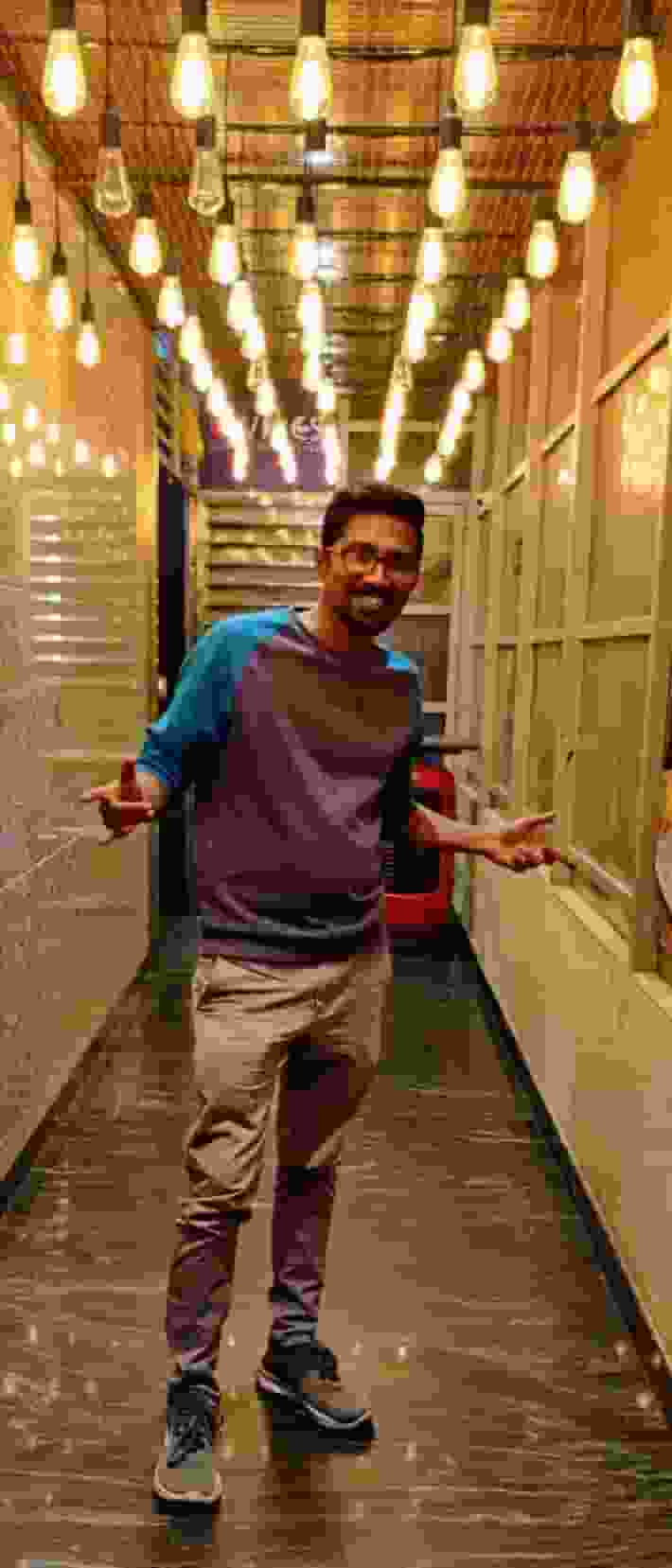 KarthikGaddeGowda- player image