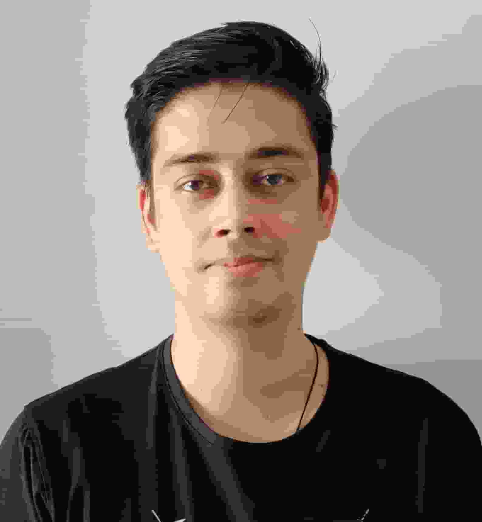 Akhil-Dabral player image