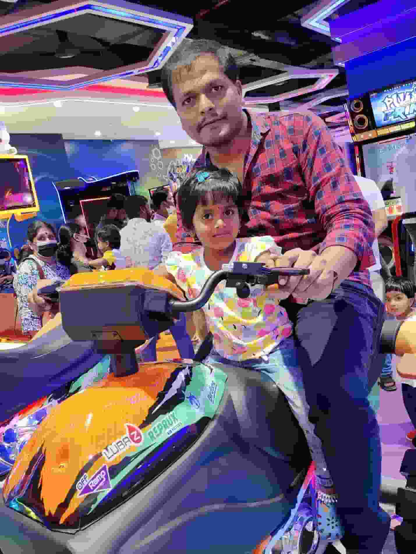 Ashok Reddy- player image