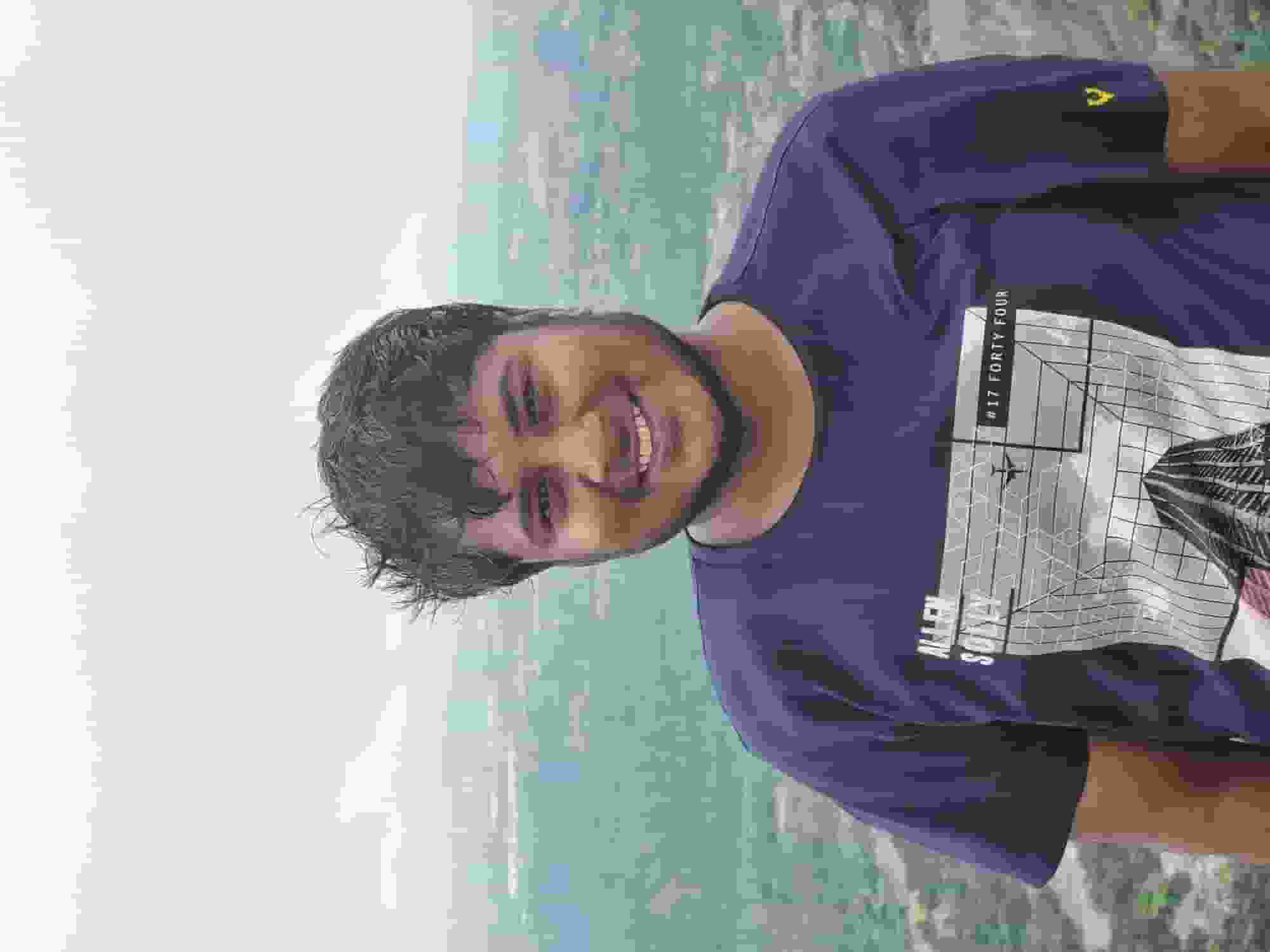 Ronak-Garg player image