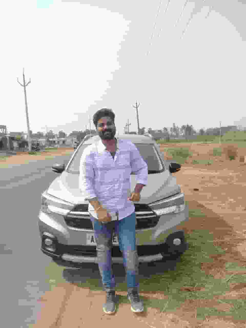 Santosh-kumar player image